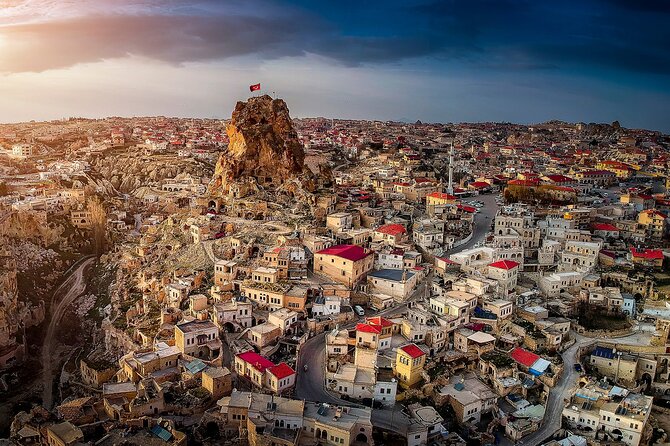Great Deal : 2 Day Semi-Private Cappadocia Tours, Balloon Ride - Practical tips that can save your day