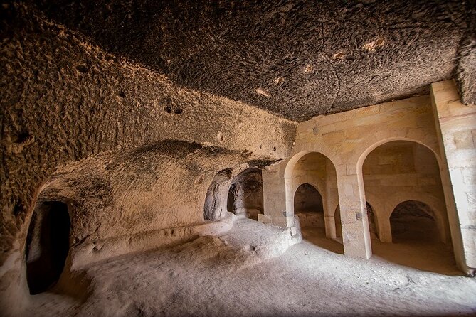 Great Deal : 2 Day Semi-Private Cappadocia Tours, Balloon Ride - Should you book this Cappadocia + balloon package?