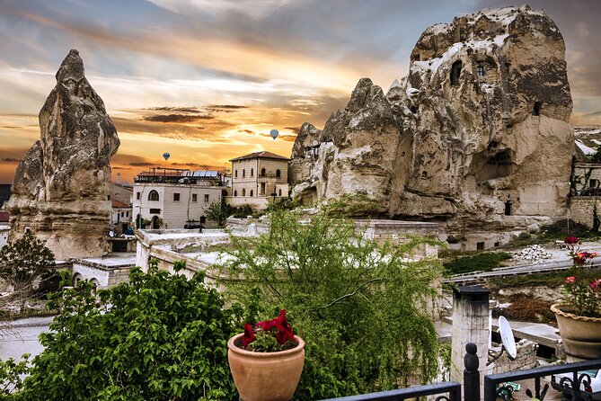 Great Deal : 2 Full-day Cappadocia Tours from Hotels and Airports - Price and value: what $190.84 buys you