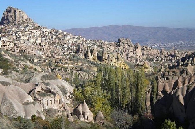 Green Cappadocia Full Tour with Hotel transfer, Lunch and Tickets - Price and Value: What $90 Covers (and What You’ll Pay Extra)
