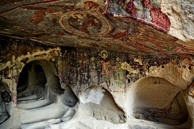 Green Cappadocia Underground City and Valleys Tour. Lunch incl. - Walking reality check: moderate fitness is the honest requirement