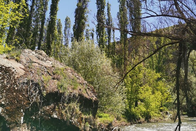 Green Full-Day Tour in Cappadocia - A Small-Group Green Day Around Göreme