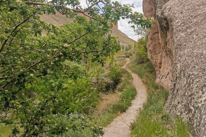 Green Full-Day Tour in Cappadocia - What’s Included (and what you’ll still pay for)