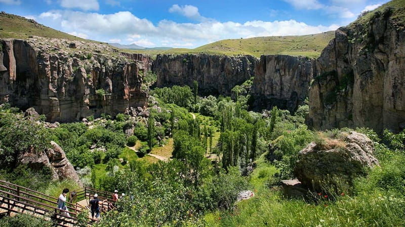 Green (South) Tour Cappadocia small group - Quick Hits: What Makes This Tour Work