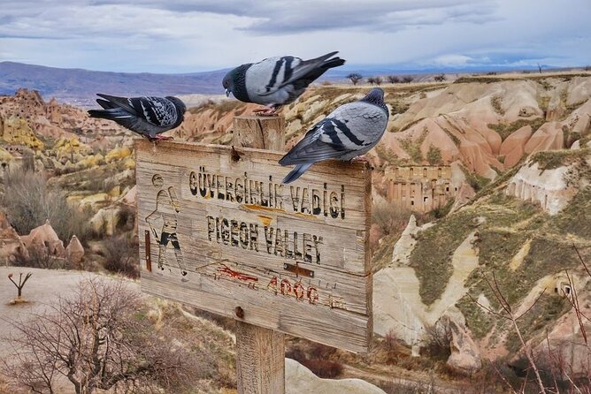 Green Tour Adventure in Cappadocia with Lunch - Mazı Underground City: stepping into layered life