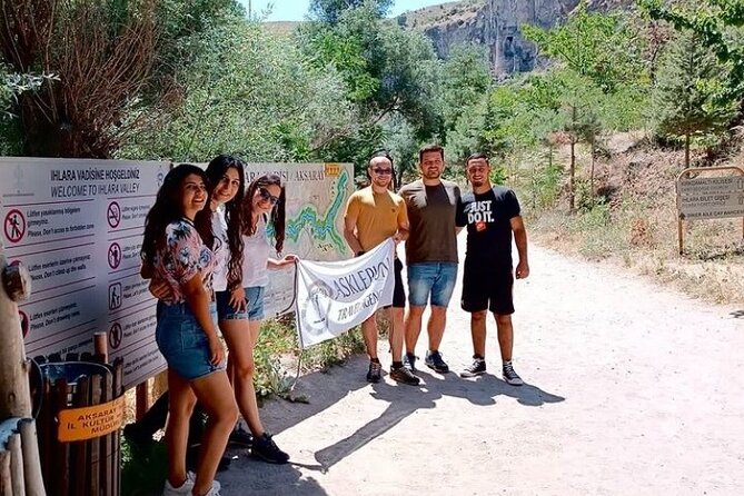 Green Tour Adventure in Cappadocia with Lunch - Who this tour suits best