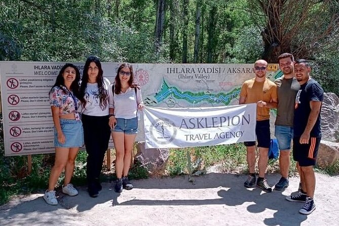 Green Tour Adventure in Cappadocia with Lunch - Göreme Panorama: the fairy chimney photo stop with momentum
