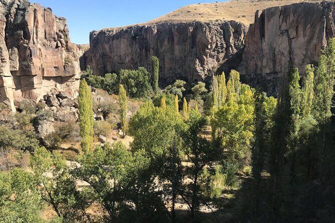 Green Tour: Cappadocia’s Emerald Depths & Underground Secrets - Beyzade Kuruyemis Finale: Pumpkin Seeds, Turkish Delight, and Coffee