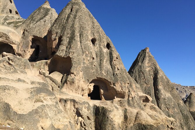 Green Tour: Cappadocia’s Emerald Depths & Underground Secrets - Price and Value: Why $82.82 Can Make Sense for This Route