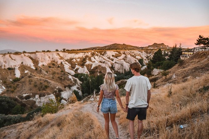 Green Tour Cappadocia with Lunch and Tıckets - Price and Logistics: What $199 Covers (and Why It Matters)