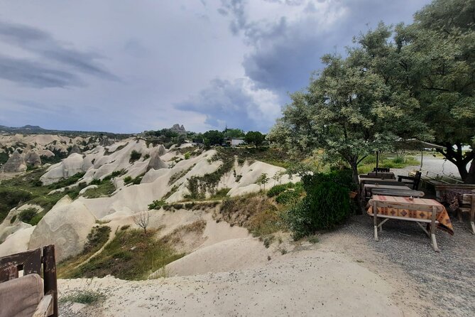 Green Tour in Cappadocia with lunch - Quick Hits Before You Go
