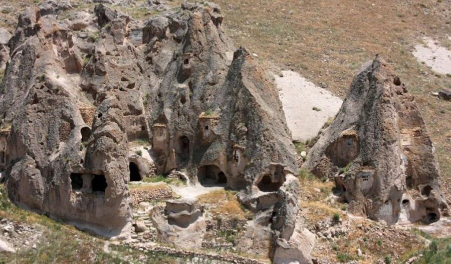 Green Tour to Ihlara Valley with Underground city - Price and value at $77: what you pay for, what you don’t