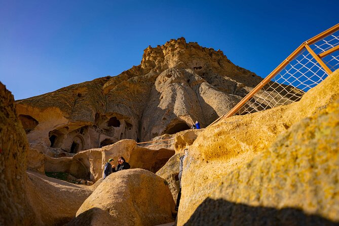 Green Tour with Selime Monastery - Price and Value: What $54 Covers and What You Pay Extra