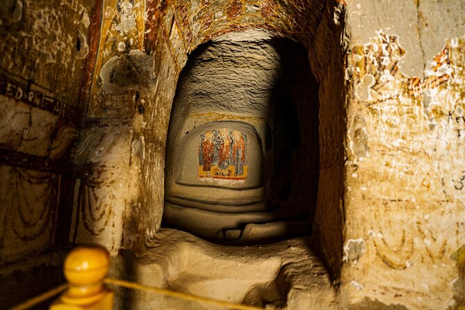 Green Tour with Selime Monastery - Pickup, Timing, and the Pace You’ll Actually Like