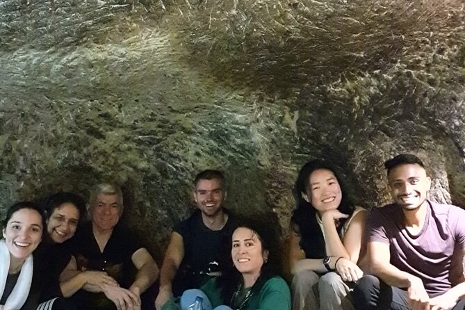 Guided Green Tour in Cappadocia lunch and admisison included - Hotel pickup in Goreme: easy start, firm timing