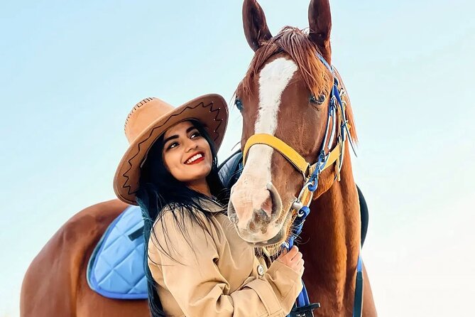 Guided Horse Riding through the Valleys in Cappadocia - Sunrise on horseback in Cappadocia: why this ride works