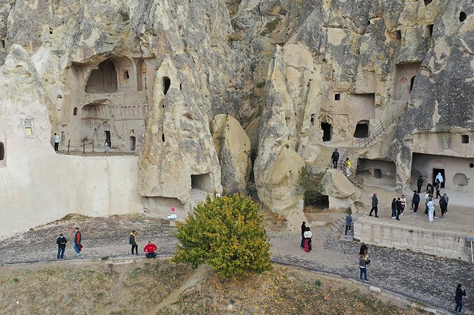 Half-Day Private Tour in Cappadocia - Private Cappadocia Half-Day: Fast, Focused, and Actually Useful