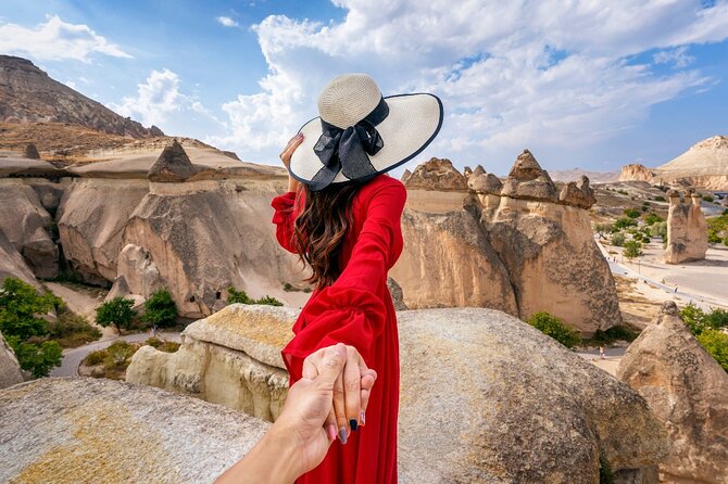 Half-Day Private Tour in Cappadocia - Cavuşin Village Churches: Frescoes Without the Rush