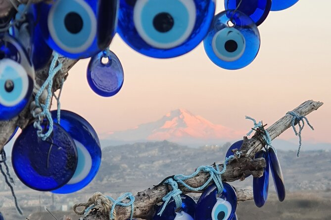 Half Day Private Underground City Tour - Why This Half-Day Combo Works in Cappadocia
