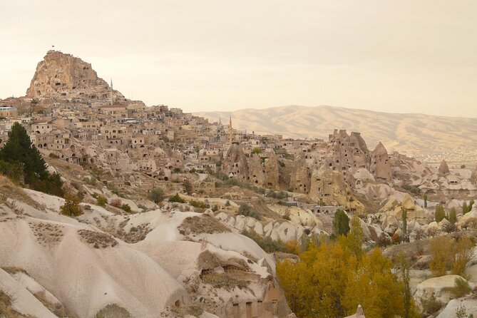 Half Day Private Underground City Tour - Price and Ticket Costs: What $55 Really Buys