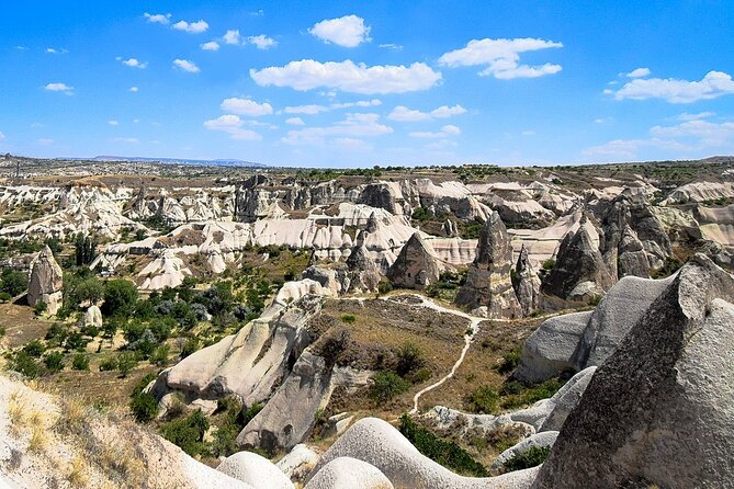 Highlights of Cappadocia (Mix of Red and Green Private Tour) - Devrent Valley (Imagination Valley): quick fun, real photo joy
