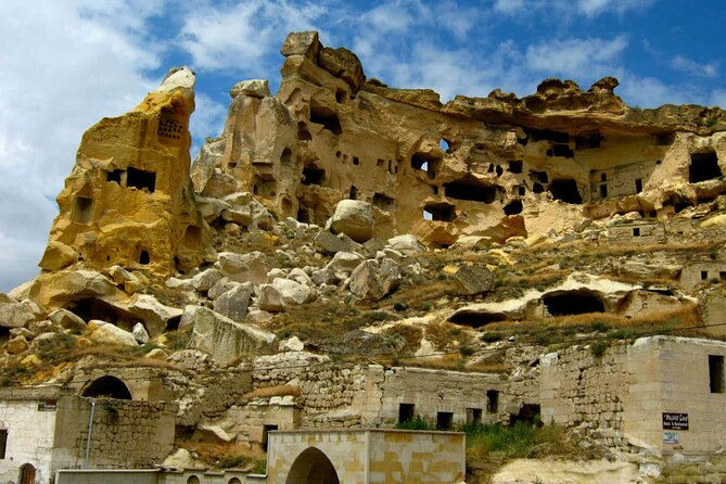 Highlights of Cappadocia Tour (Private) - Love Valley: quick fairy chimneys with a name you’ll remember