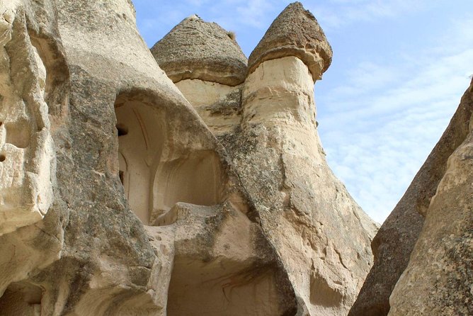 Highlights of Cappadocia Tour (Private) - Devrent Valley: the Imagination Valley quick-hit