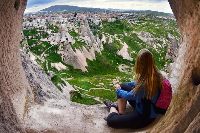 Hiking and Underground City Tour - Getting Your Money’s Worth in Cappadocia