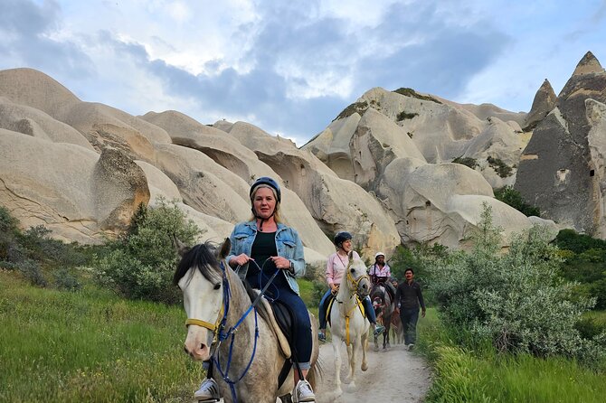 Horse Riding And ATV Tour With Sunset in Cappadocia (2 Hours) - Key things that make this sunset ride worth it