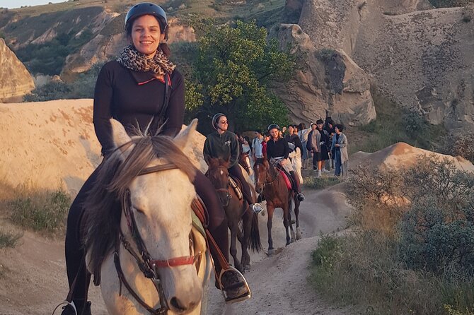 Horse Riding in Cappadocia - Why Ride Horses Here Instead of Just Driving the Valleys
