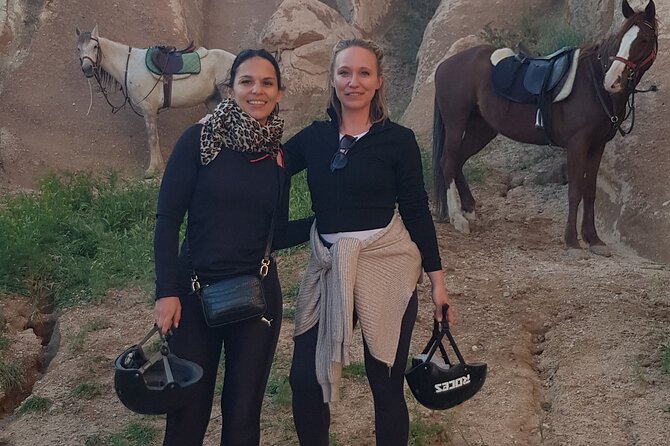 Horse Riding in Cappadocia - Safety Setup You’ll Actually Appreciate
