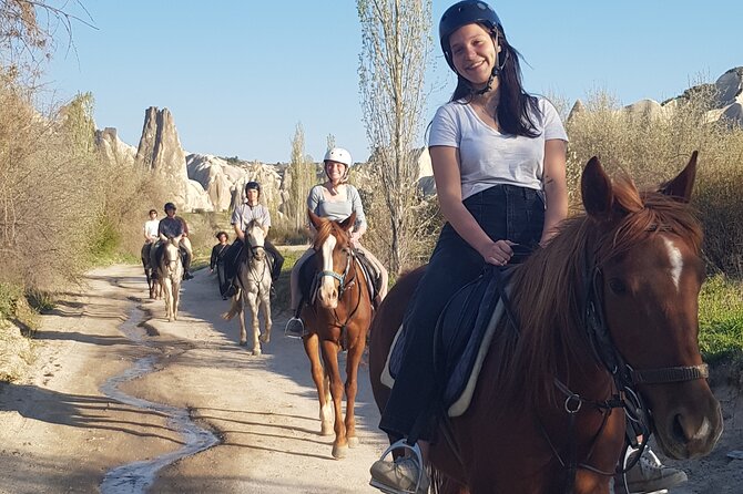 Horse Riding in Cappadocia - Price and Value: Is $45 Worth It?