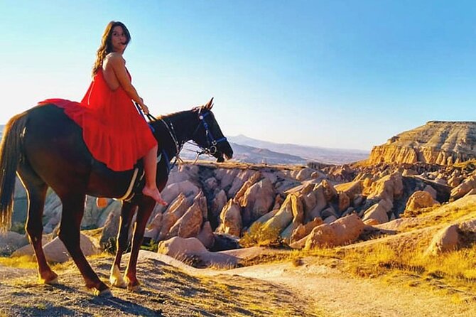 Horse Riding in Cappadocia in fairy chimeys - Price and logistics: what $45 gets you (and when it’s a smart value)
