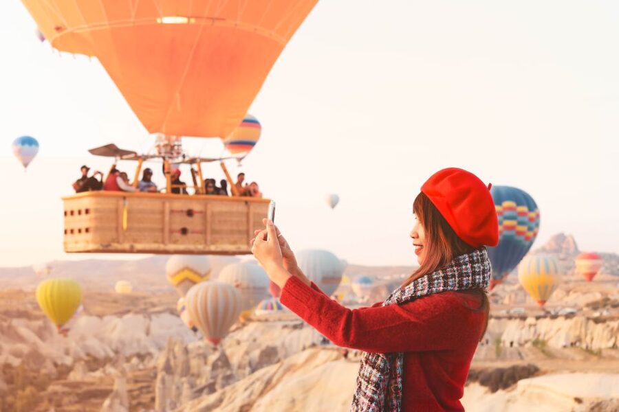 Hot Air Balloon and Best of Cappadocia Region Tour - Who should book, and who should skip it