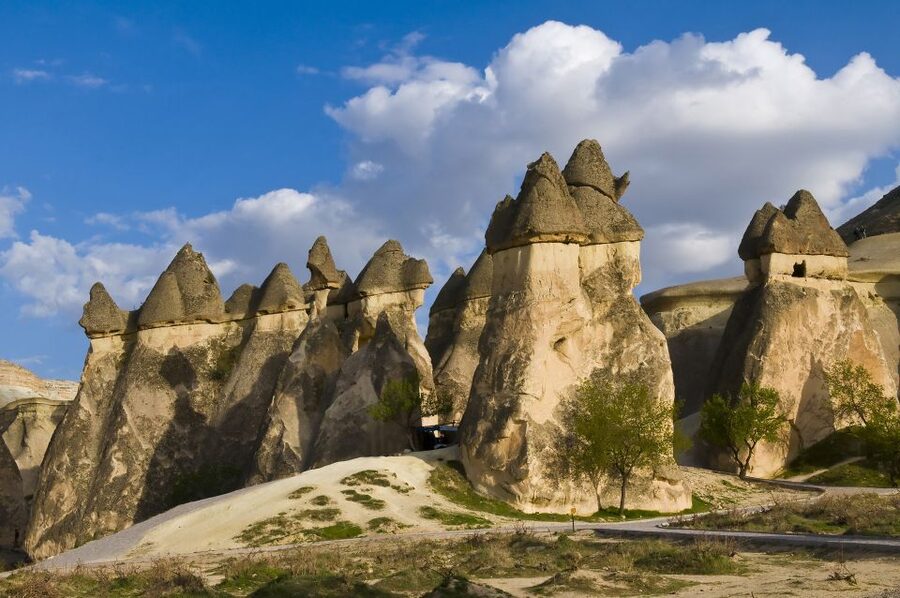 Hot Air Balloon and Best of Cappadocia Region Tour - Price and value: where the money goes (and what’s extra)