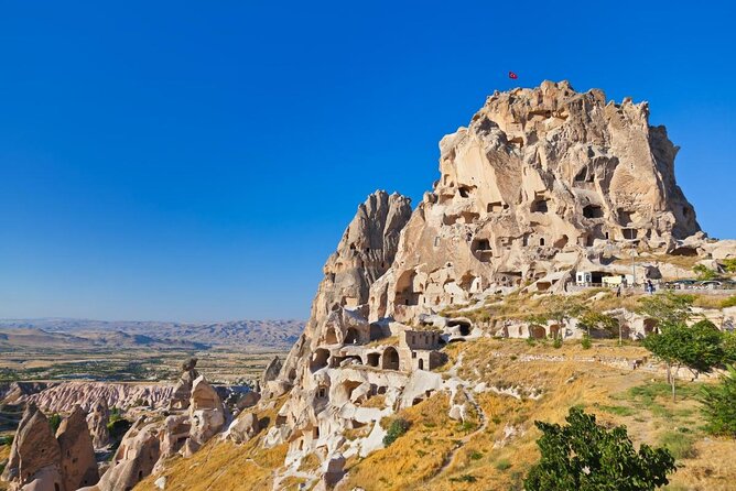 Hot Air Balloon Cappadocia - Key things to know before you go