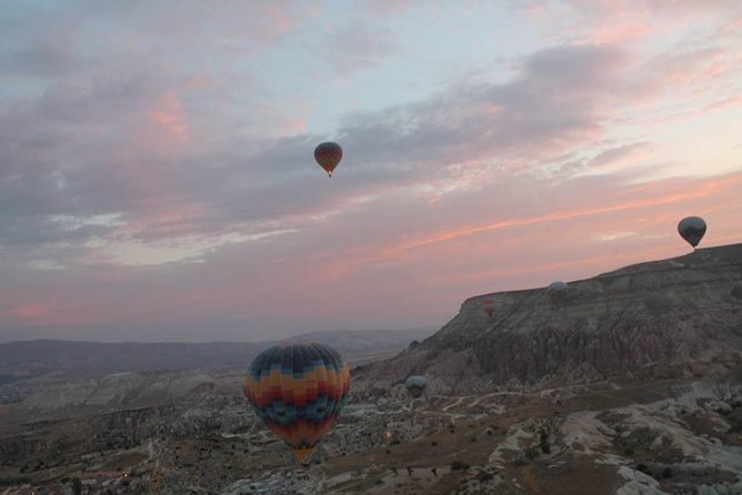 Hot air Balloon Cappadocia Tour ( Goreme Valley ) - Price and Value at $190: What You’re Actually Paying For