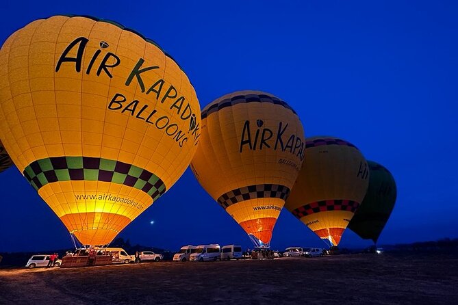 Hot Air Balloon in Cappadocia - Why Cappadocia by Balloon Still Hits Different