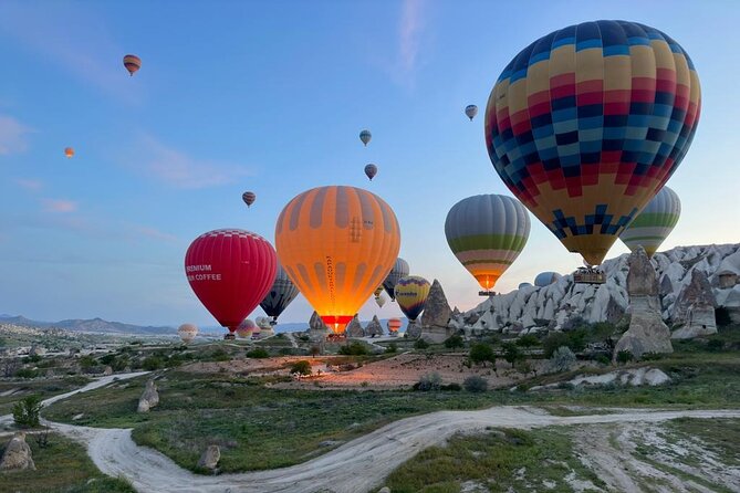 Hot Air Balloon in Cappadocia - What the Best-Run Balloon Days Feel Like