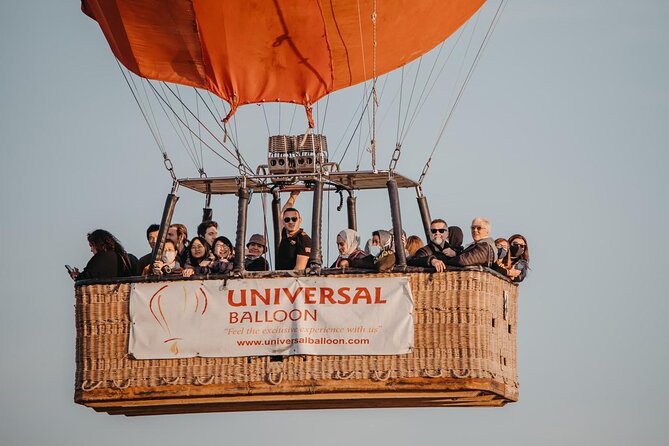 Hot Air Balloon Ride in Cappadocia / Goreme - Price and value: what you’re really paying for at $241.87