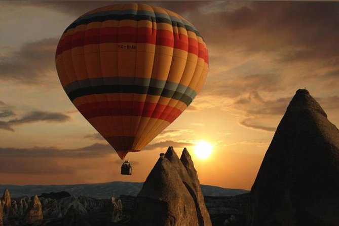 Hot Air Balloon Tour in Cappadocia - Price and Value: What $230.67 Covers (and Why That Matters)