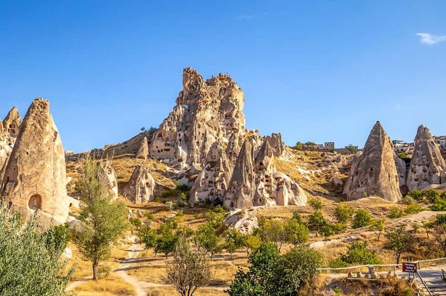 Istanbul: 2-Day Trip to Cappadocia with Flights & Lunchs - Key Things to Know Before You Go