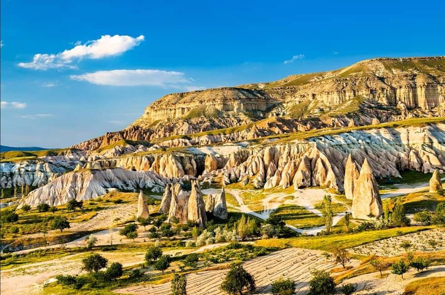 Istanbul: 2-Day Trip to Cappadocia with Flights & Lunchs - Price and Logistics: What $617 Buys You (and Why It Matters)