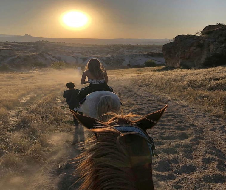 Istanbul: 2-Day Trip to Cappadocia with Flights & Lunchs - Optional Hot-Air Balloon Tour: Worth Adding If You Can Handle Early