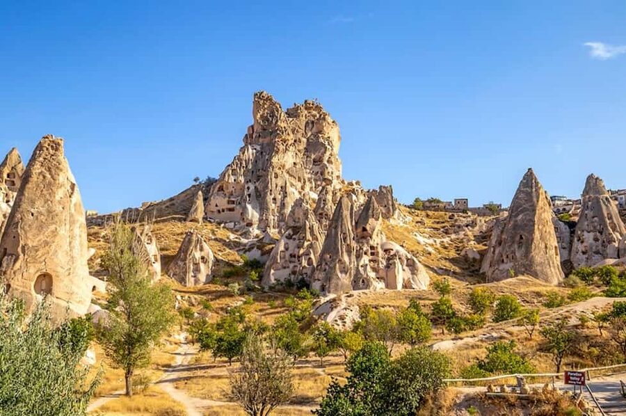 Istanbul: Cappadocia Day Trip with Flights & Lunch - The schedule: how an 18-hour day actually works