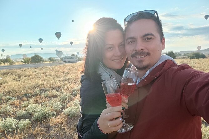 Istanbul to Cappadocia: 2-Day All Inclusive Tour + Balloon Option - What this trip is really like: guided, efficient, and walk-friendly