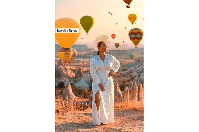Istanbul to Cappadocia: 2-Day All Inclusive Tour + Balloon Option - Transfers, guides, and why the small details matter