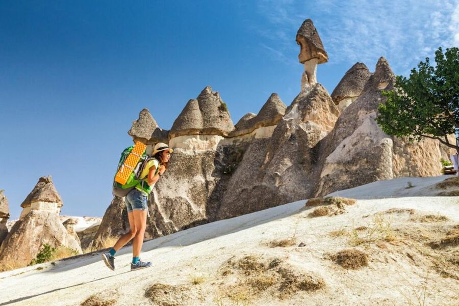 Istanbul to Cappadocia All Inclusive Private Day Tour - Avanos lunch break and local flavors that slow you down
