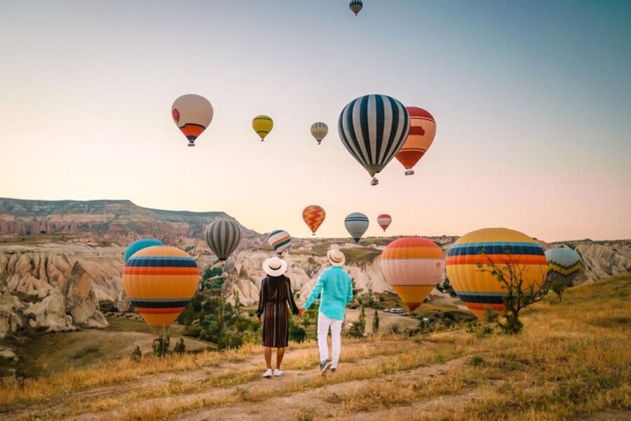 Istanbul to Cappadocia All Inclusive Private Day Tour - Who should book—and who should skip—this Istanbul to Cappadocia day tour
