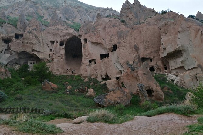 Jeep Safari Tour in Cappadocia - Jeep Safari in Göreme: What This 2-Hour Ride Really Delivers